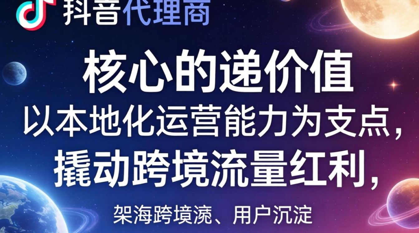 TikTok出海变现全流程及避坑指南