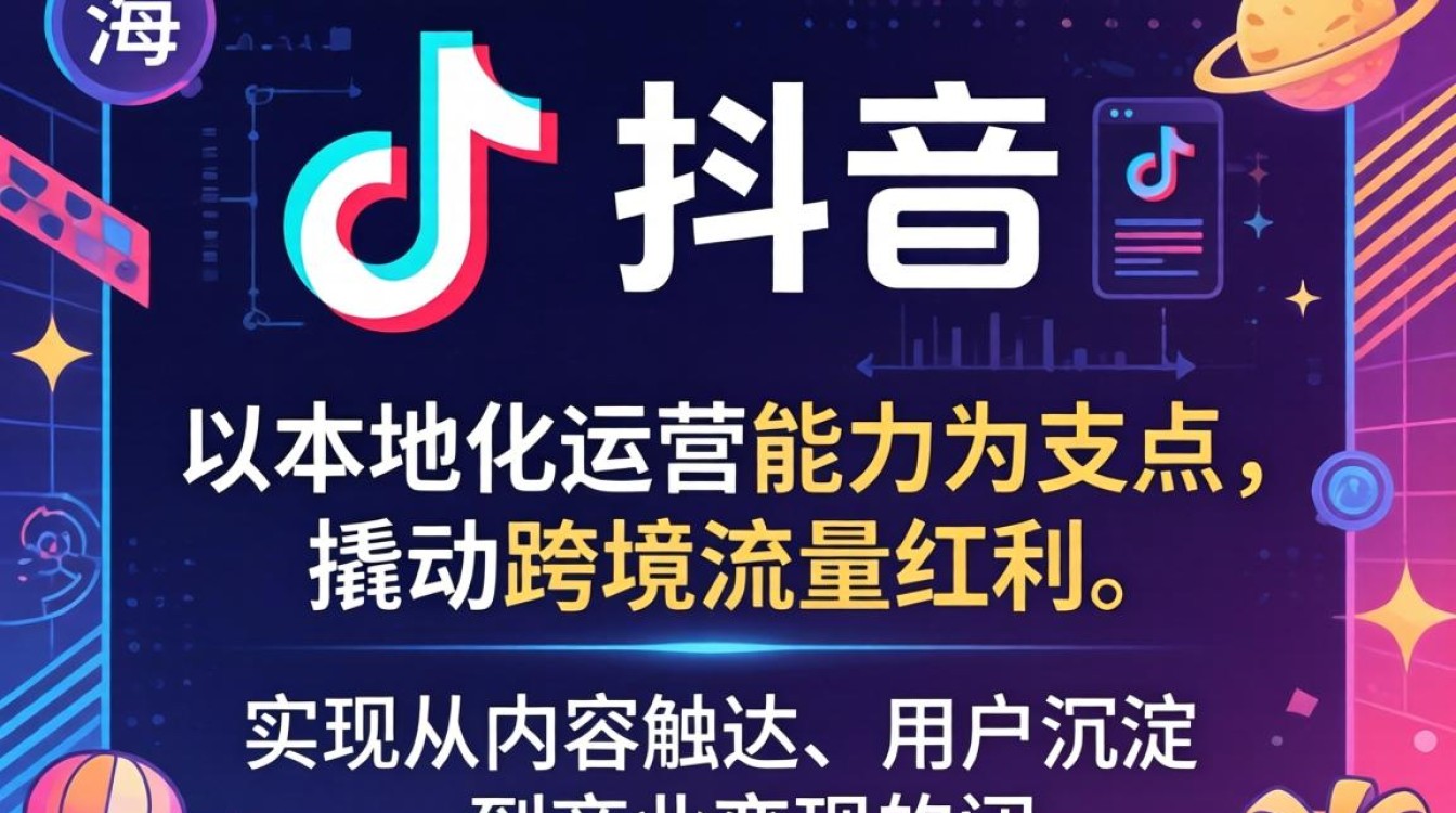 TikTok出海变现全流程及避坑指南
