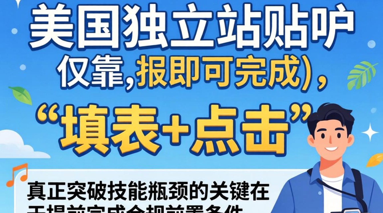 美国独立站注册进阶教程突破技能瓶颈