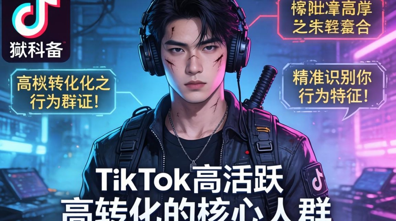 如何通过越狱找TikTok流量密码