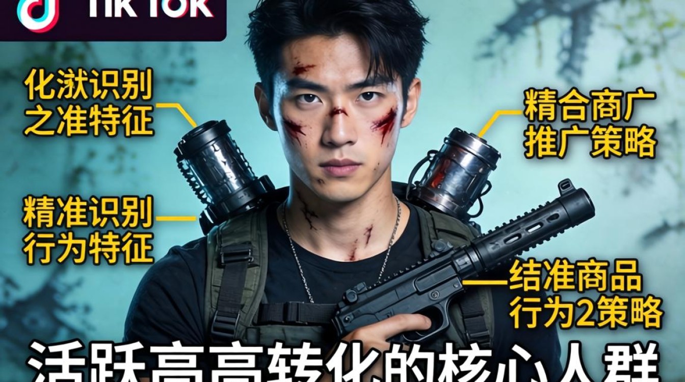 如何通过越狱找TikTok流量密码