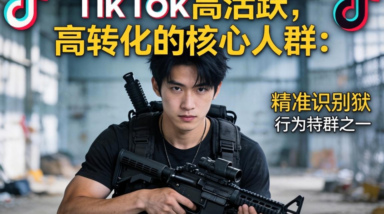 如何通过越狱找TikTok流量密码