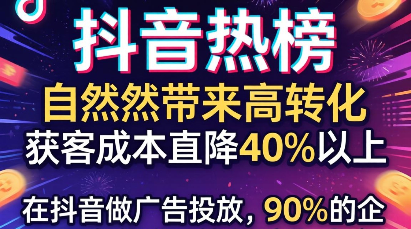 如何用广告投放降低获客成本