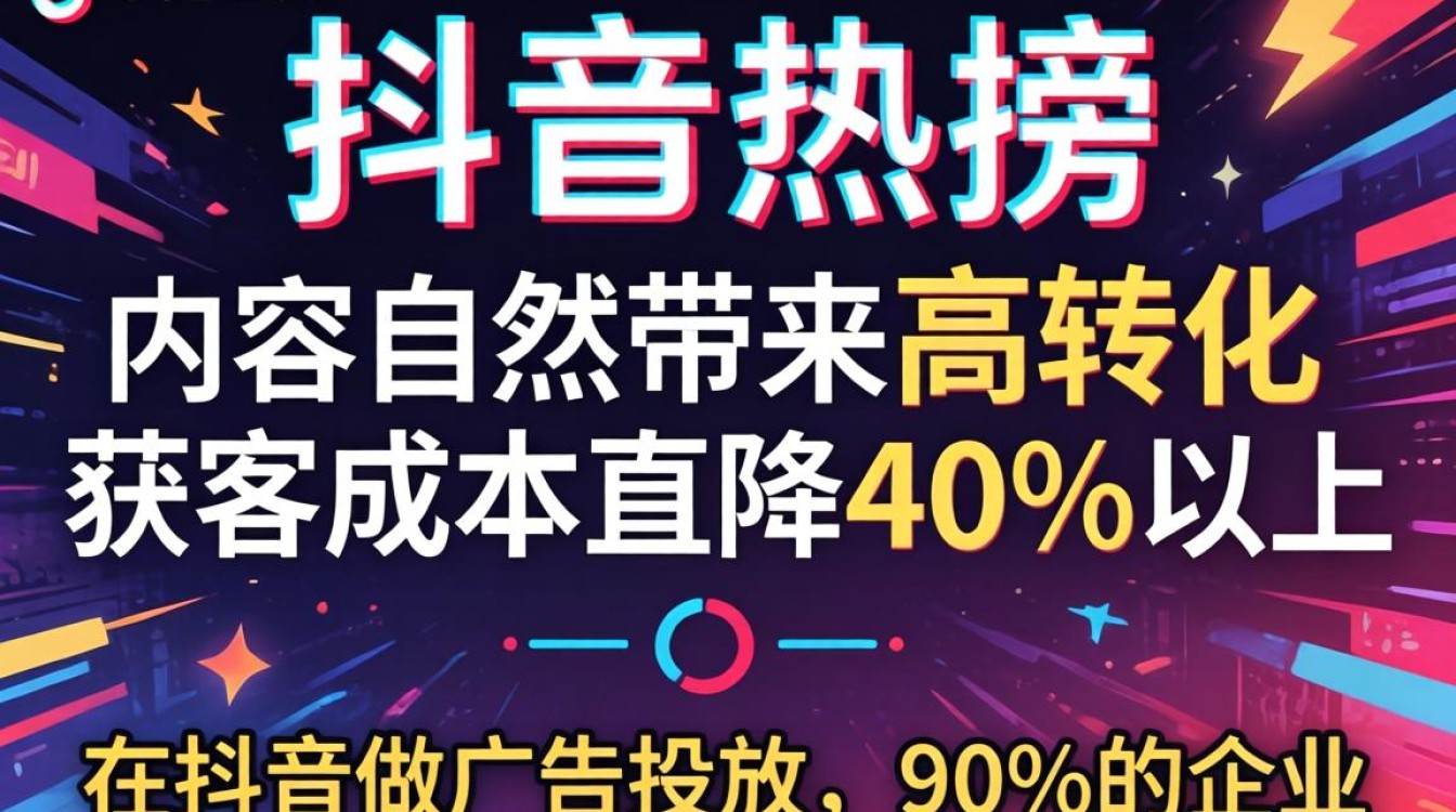 如何用广告投放降低获客成本