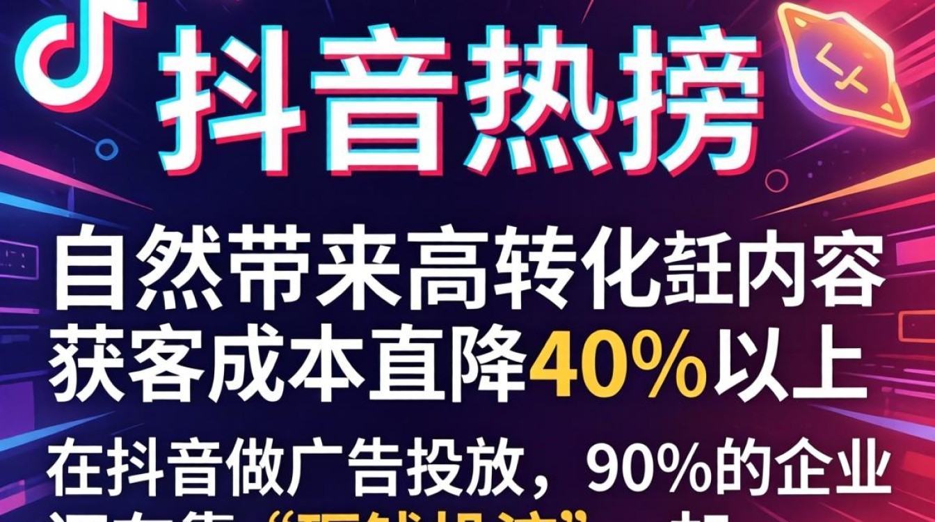 如何用广告投放降低获客成本