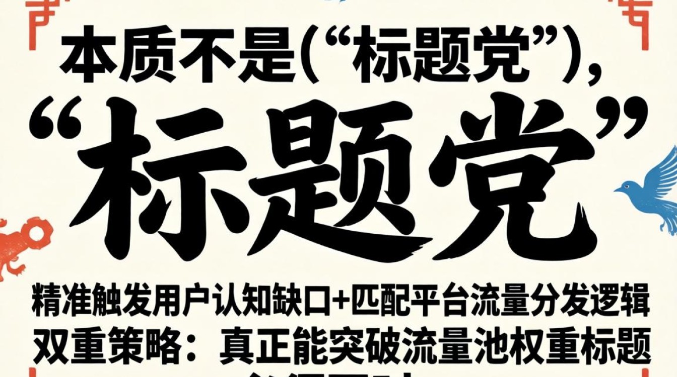 抖音爆款标题怎么写才能突破流量池权重优化