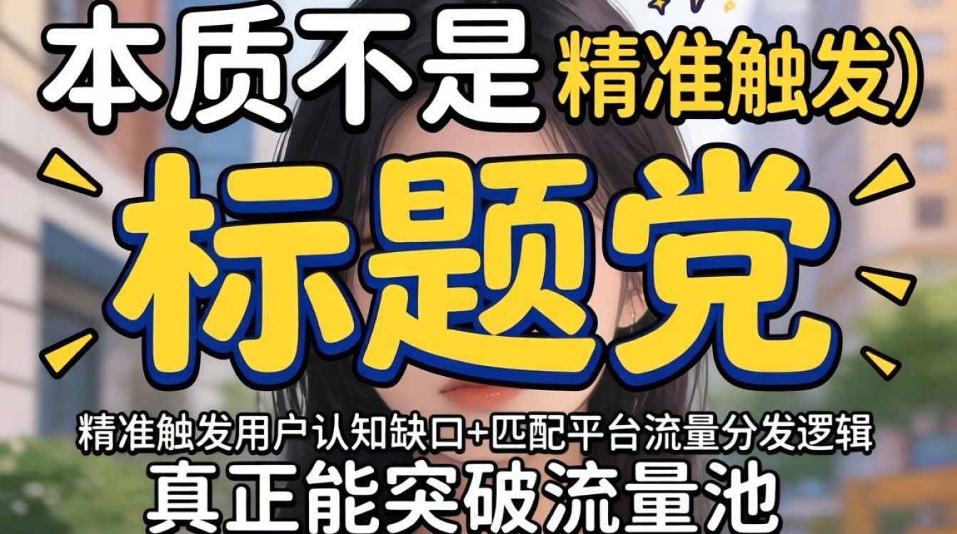 抖音爆款标题怎么写才能突破流量池权重优化