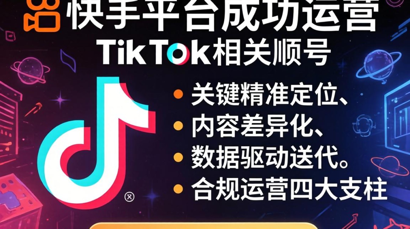 快手怎么拔手机卡做TikTok