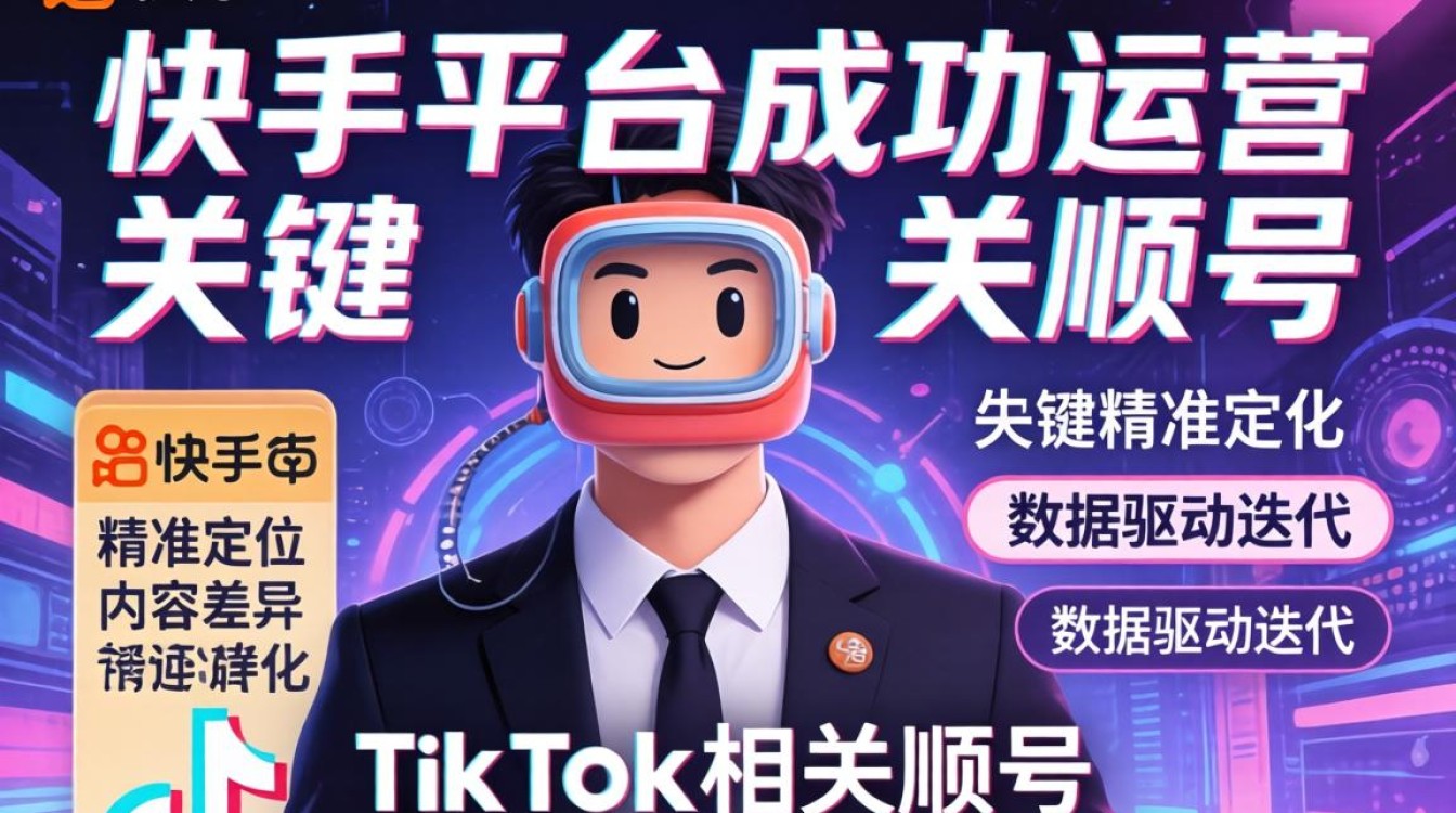 快手怎么拔手机卡做TikTok