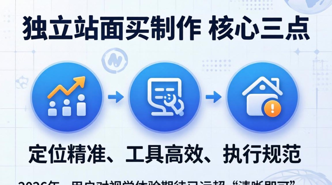 2026最新版独立站图片制作教程与SEO优化技巧