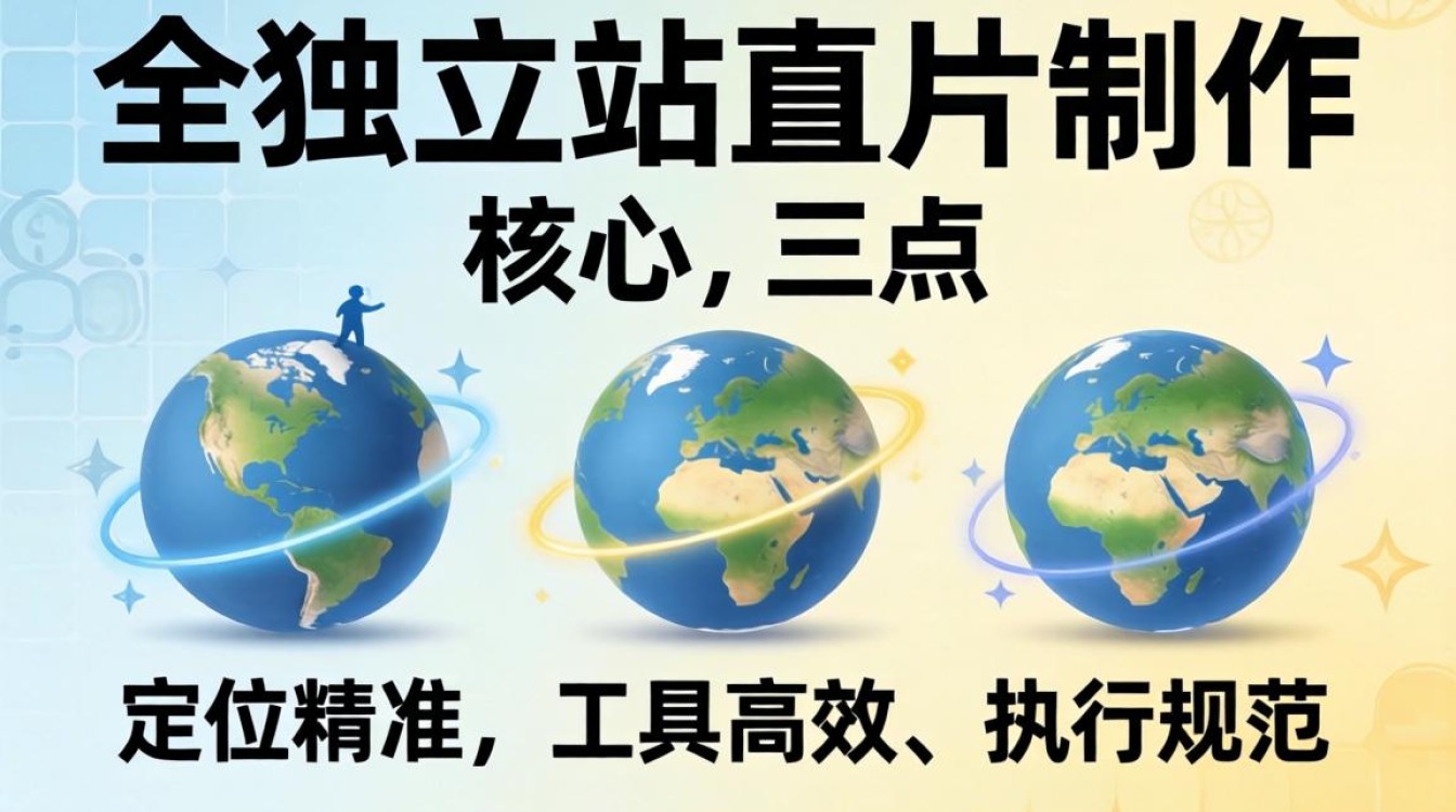2026最新版独立站图片制作教程与SEO优化技巧