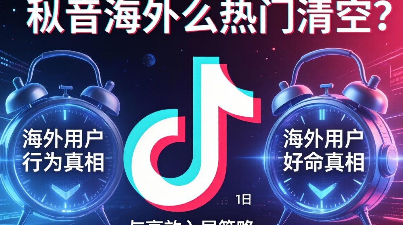 TikTok为什么热门清空