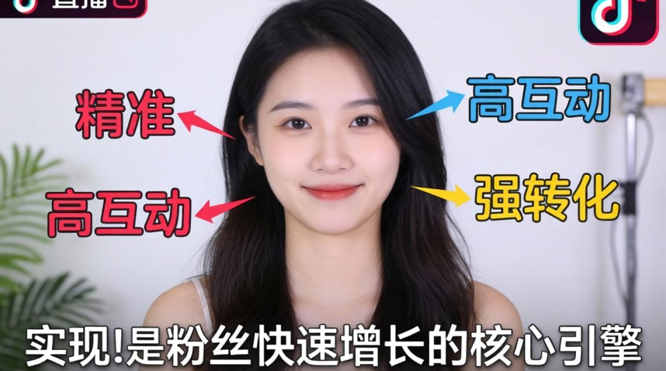 TikTok直播话术英文怎么用