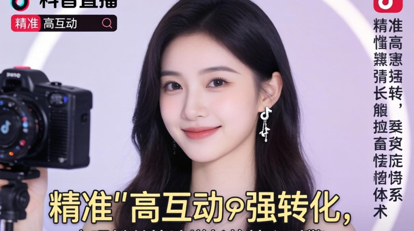 TikTok直播话术英文怎么用