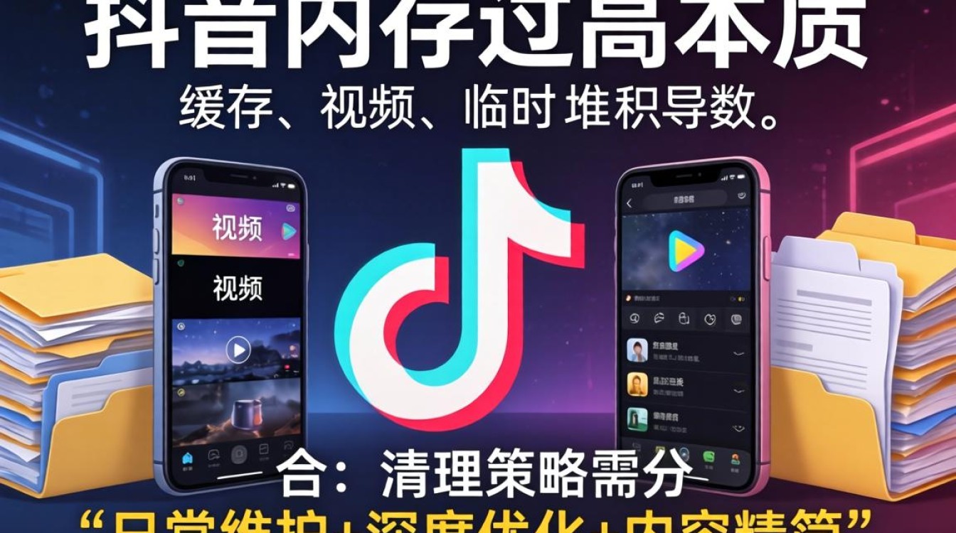 抖音清理缓存和卸载多余应用的赚钱玩法与实战案例