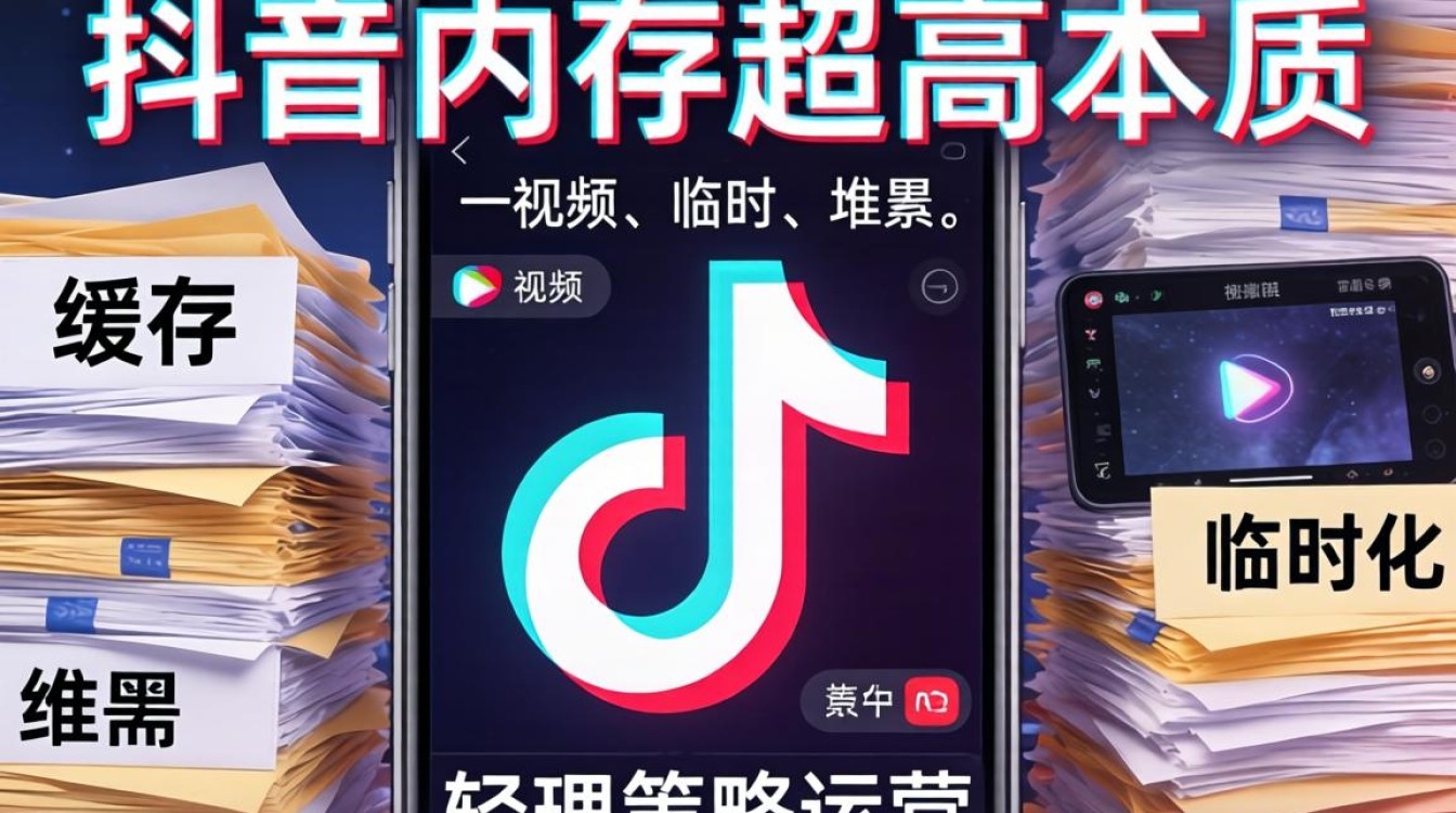 抖音清理缓存和卸载多余应用的赚钱玩法与实战案例