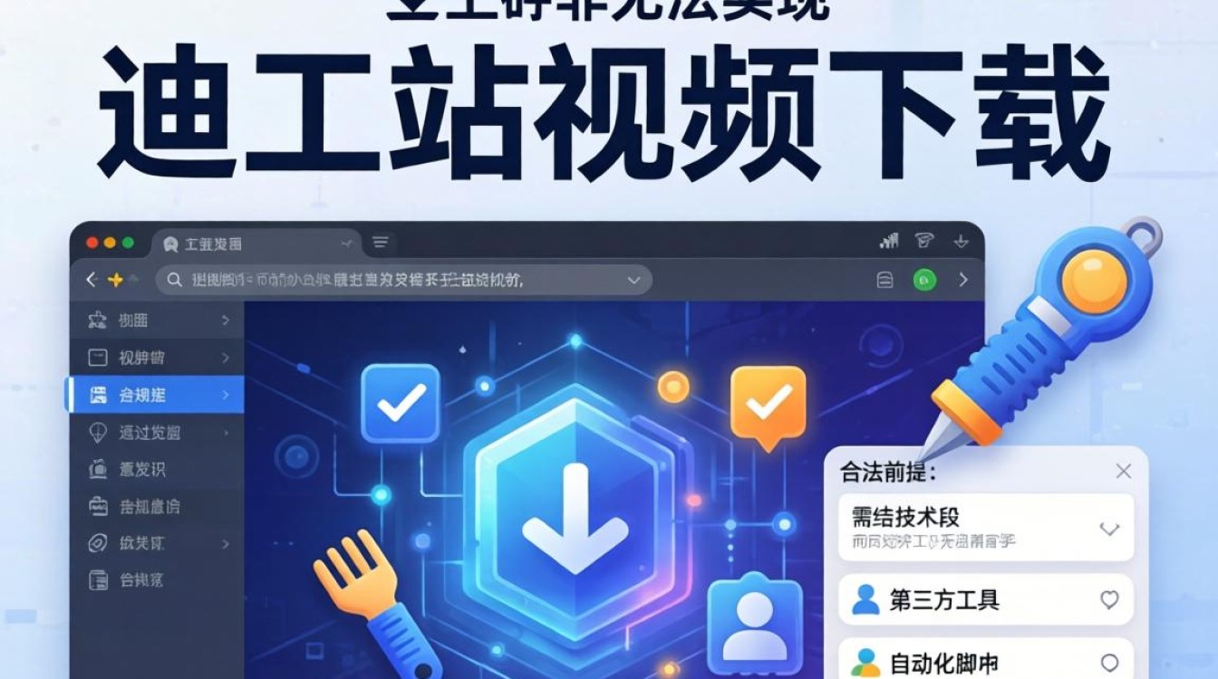 独立站视频下载方法教程