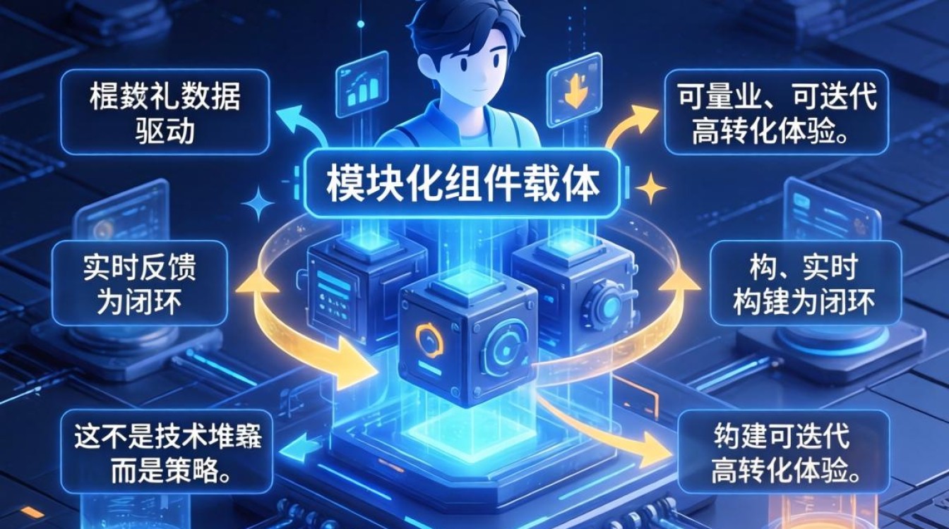 独立站交互设计与开发实战培训资料