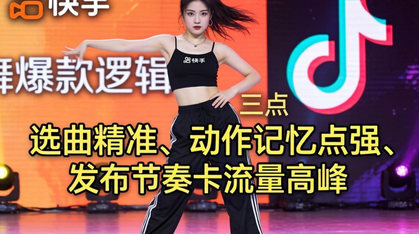 TikTok运营手把手教程