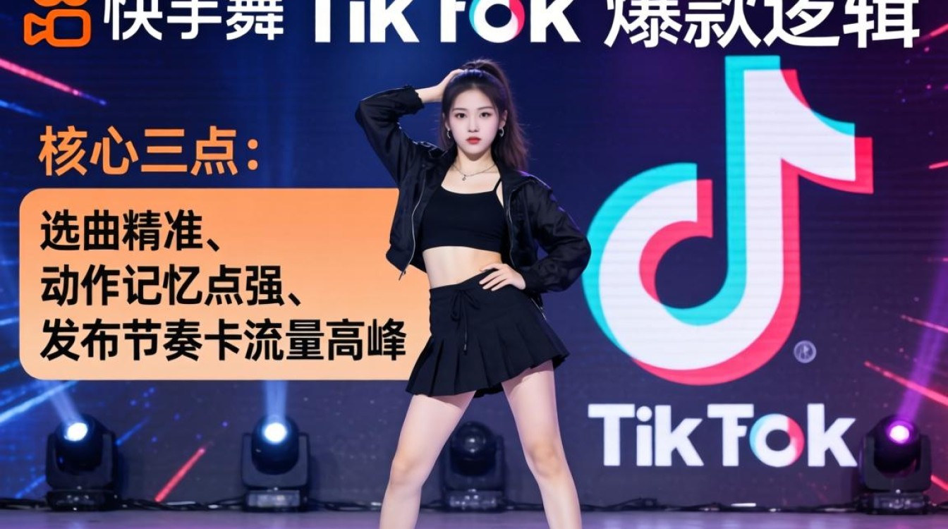 TikTok运营手把手教程