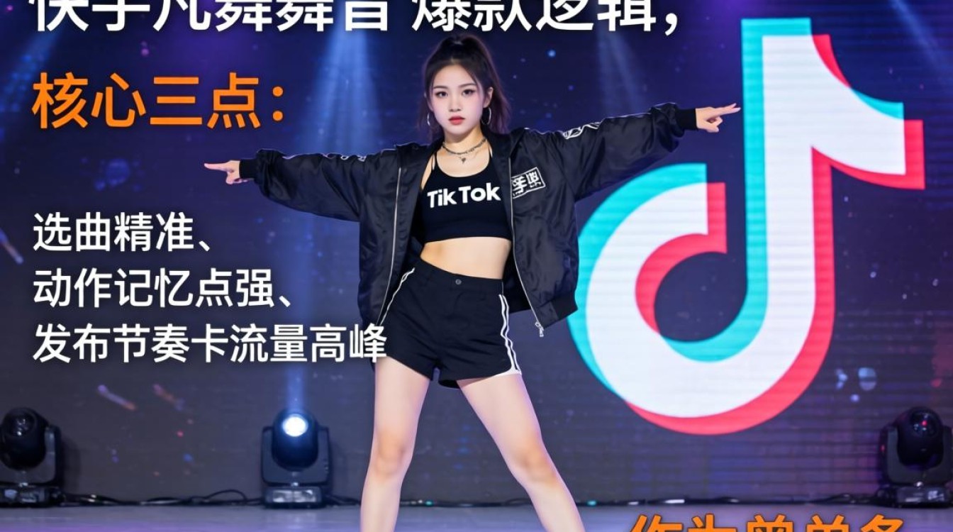 TikTok运营手把手教程