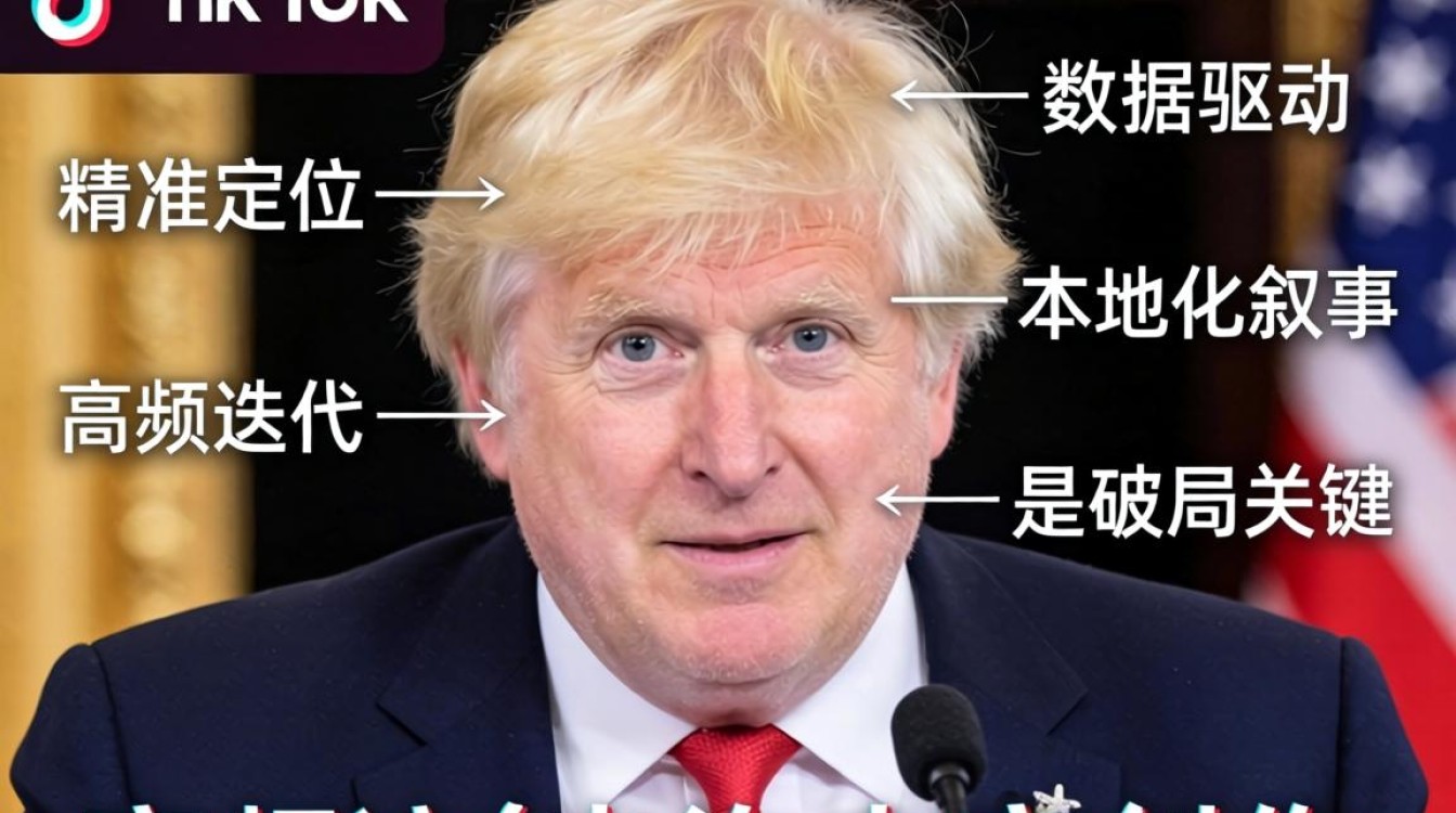 TikTok海外内容创作技巧有哪些