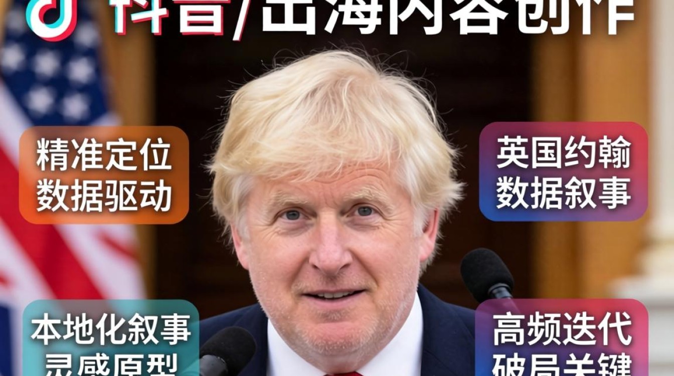 TikTok海外内容创作技巧有哪些