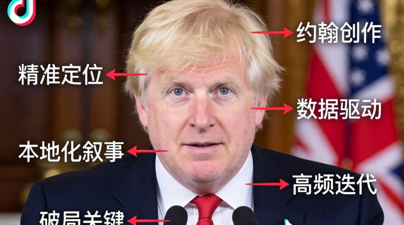 TikTok海外内容创作技巧有哪些