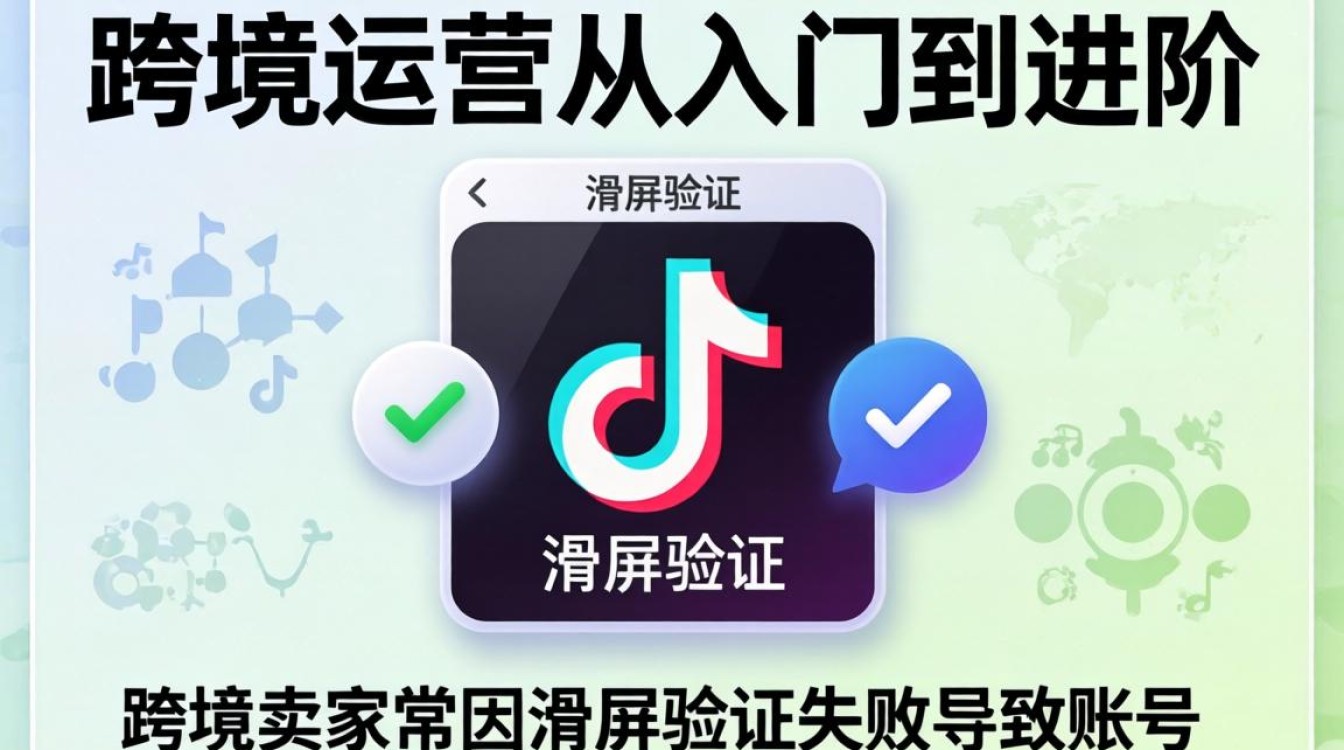 跨境运营从入门到进阶全流程指南
