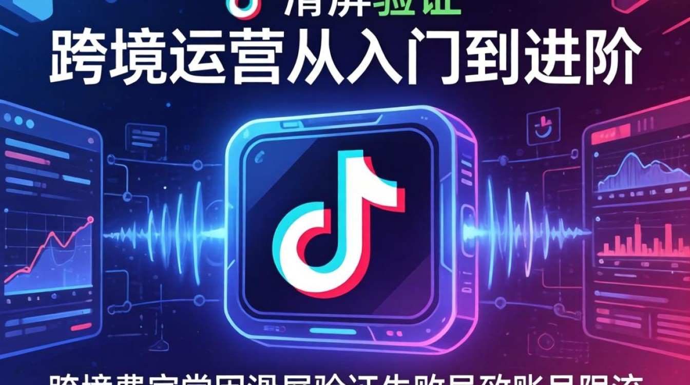 跨境运营从入门到进阶全流程指南