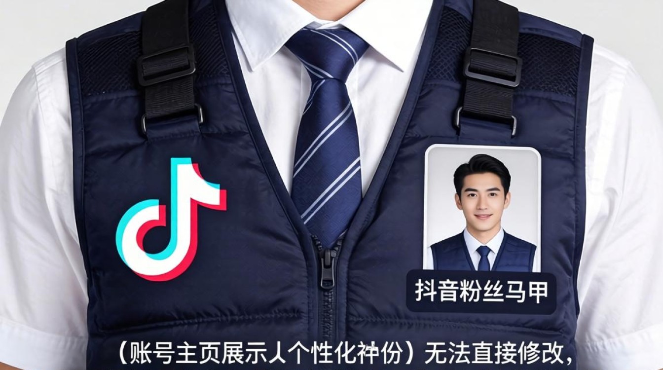 抖音改粉丝马甲的可复制成功经验