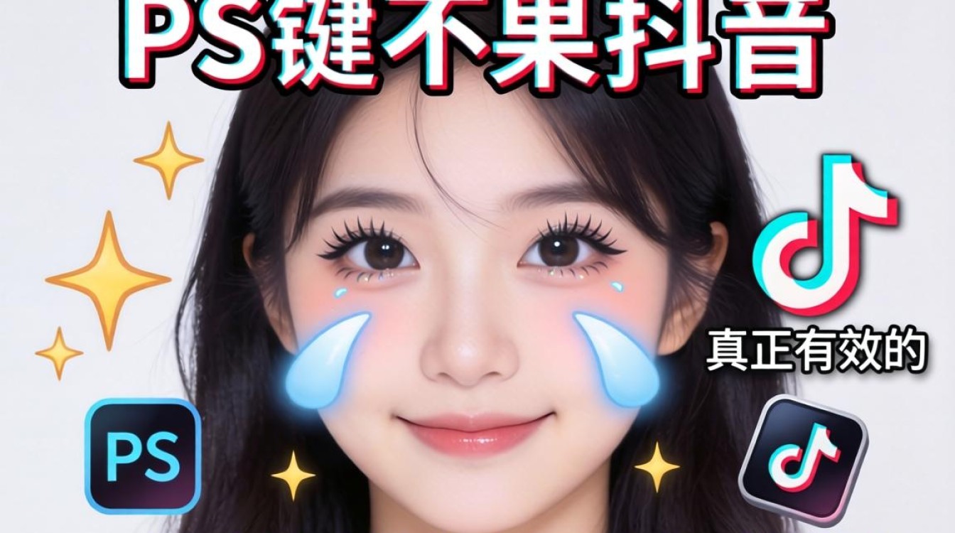 抖音表情特效制作与精准引流营销策略