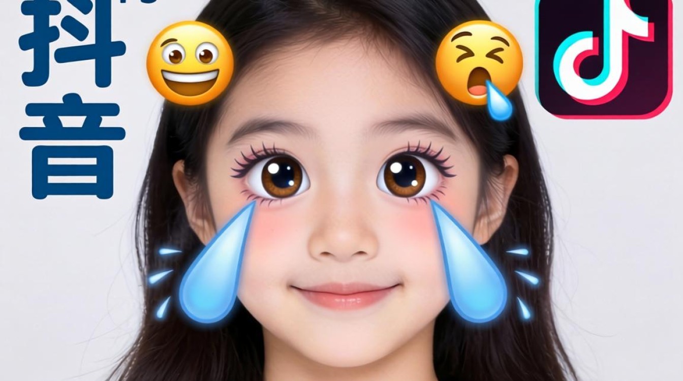 抖音表情特效制作与精准引流营销策略