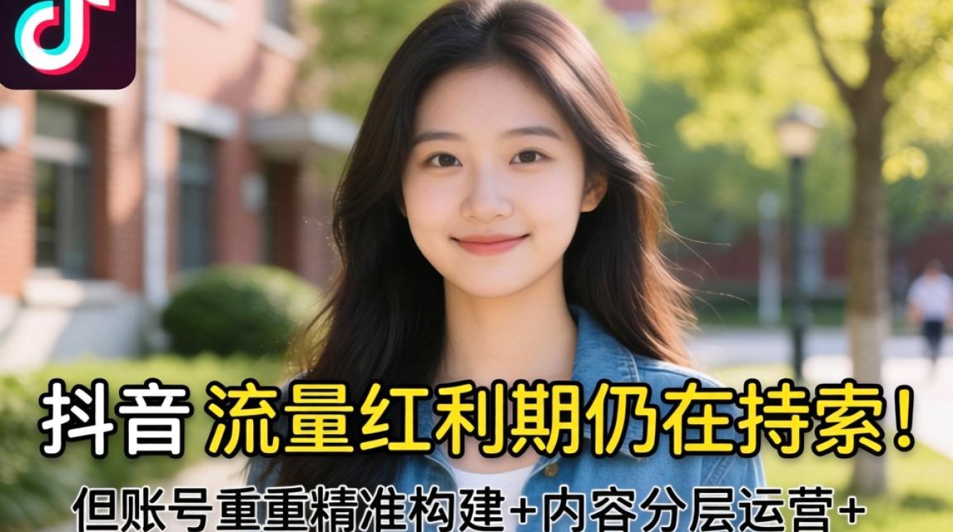 账号权重与流量池突破技巧