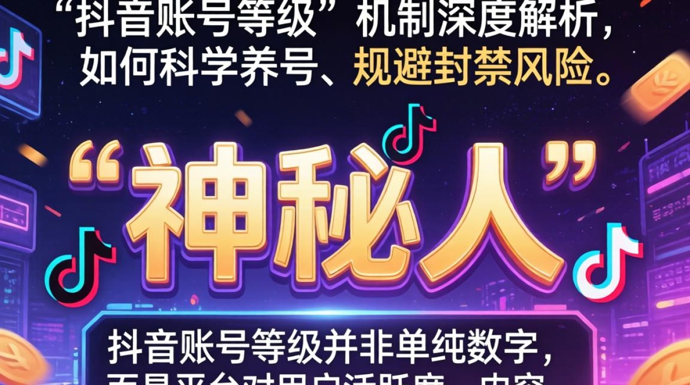 神秘人如何避免违规被封