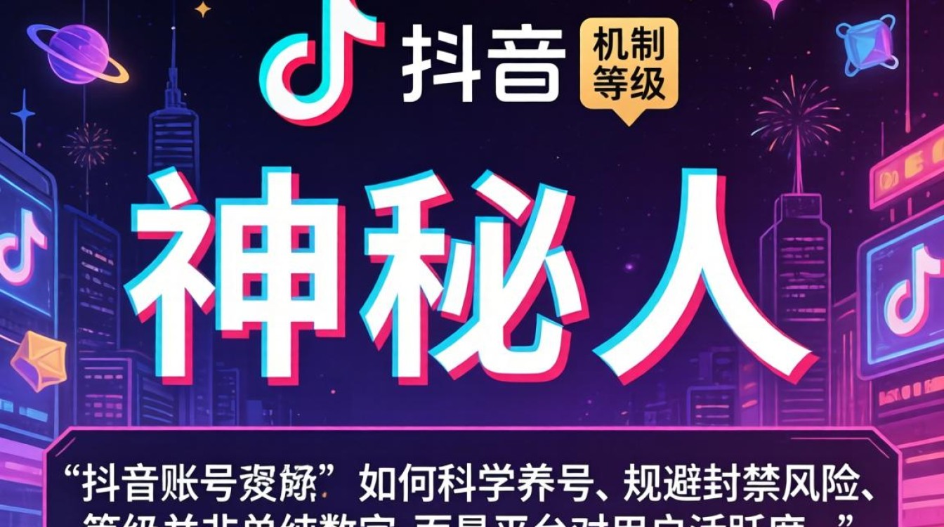 神秘人如何避免违规被封