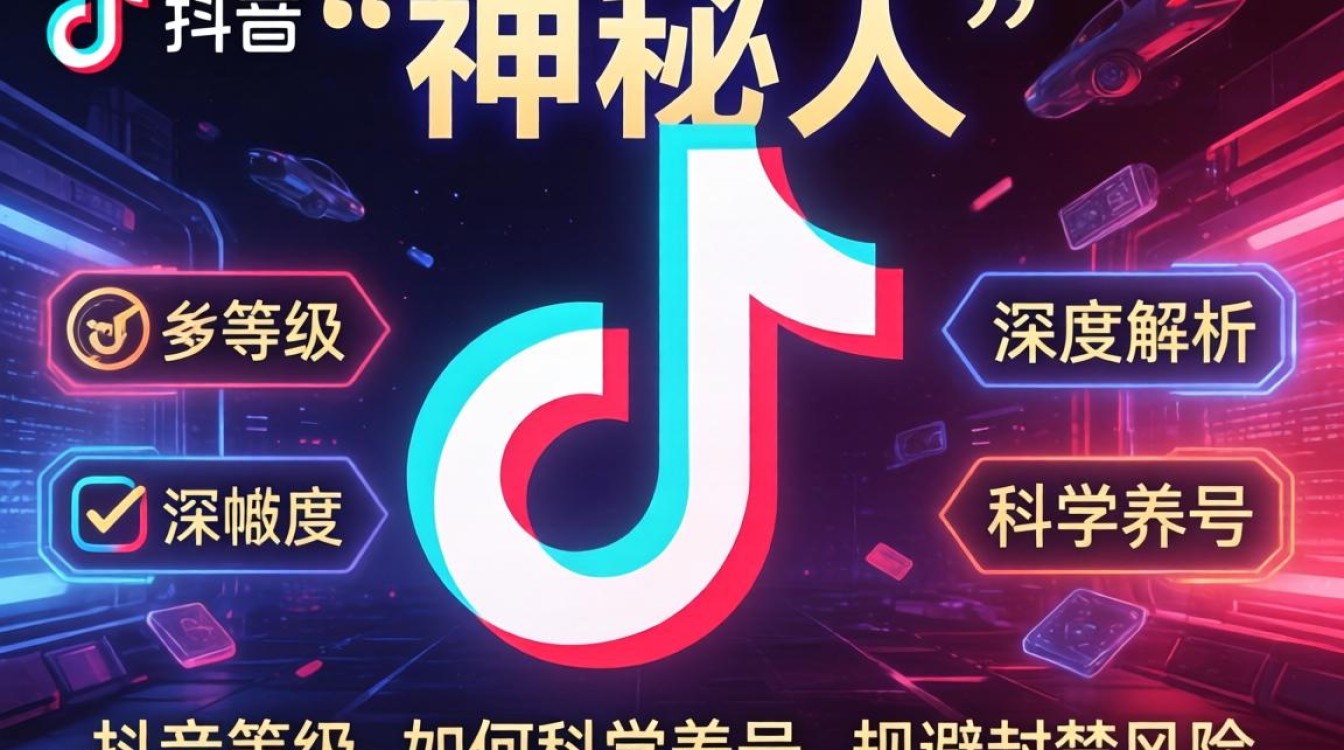 神秘人如何避免违规被封