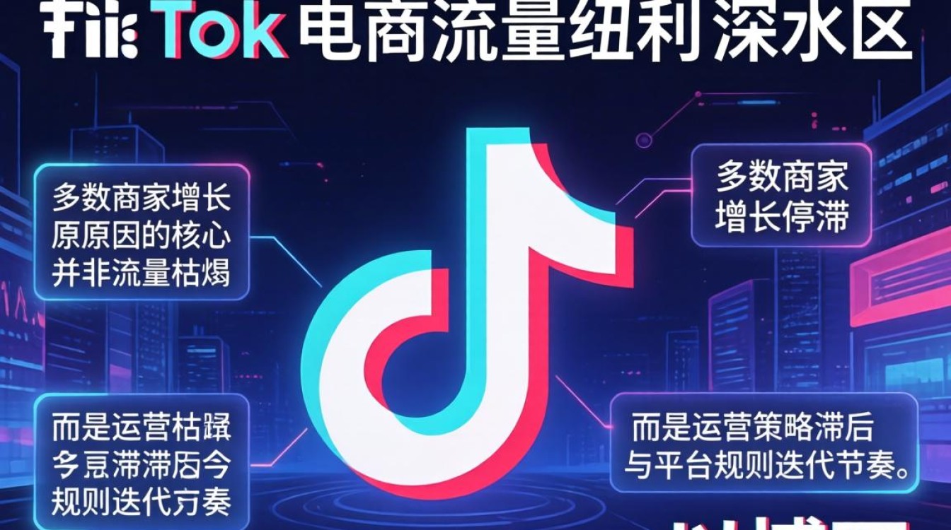 博万电商TikTok如何突破增长瓶颈