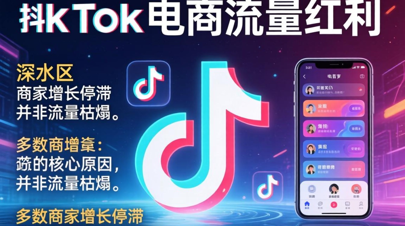 博万电商TikTok如何突破增长瓶颈