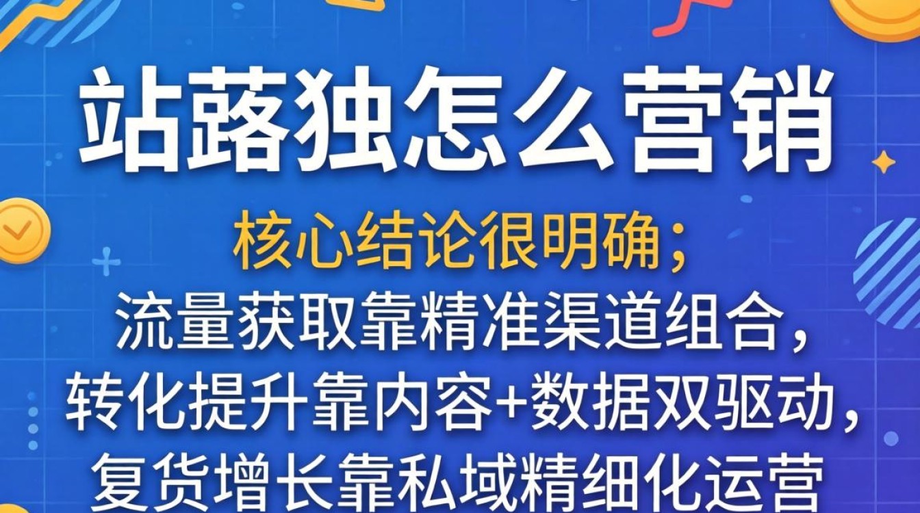独立站营销秘笈教程建议收藏起来