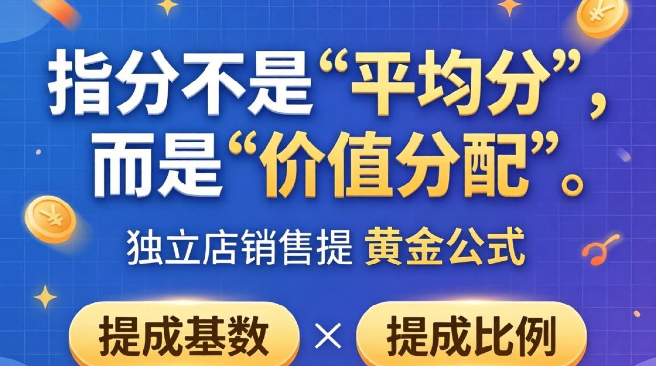 独立站提成计算方法与进阶教程