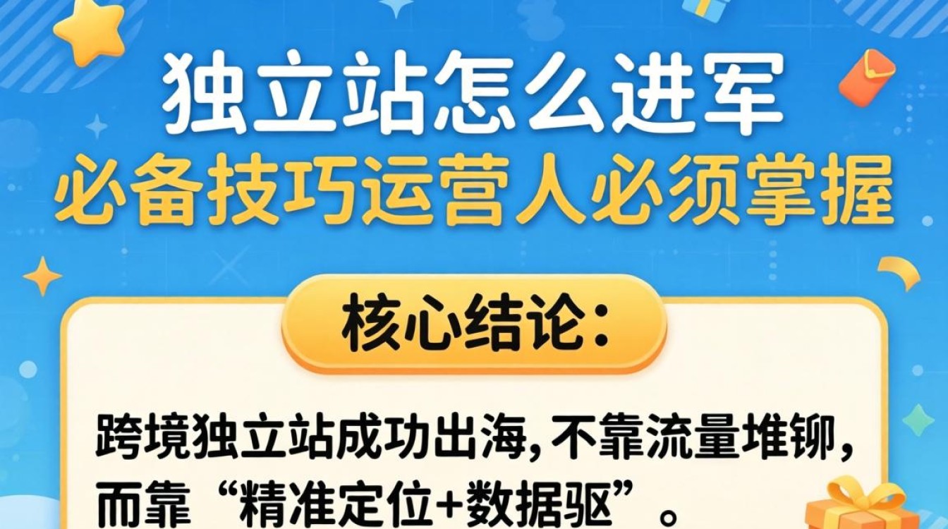 运营人必须掌握的必备技巧