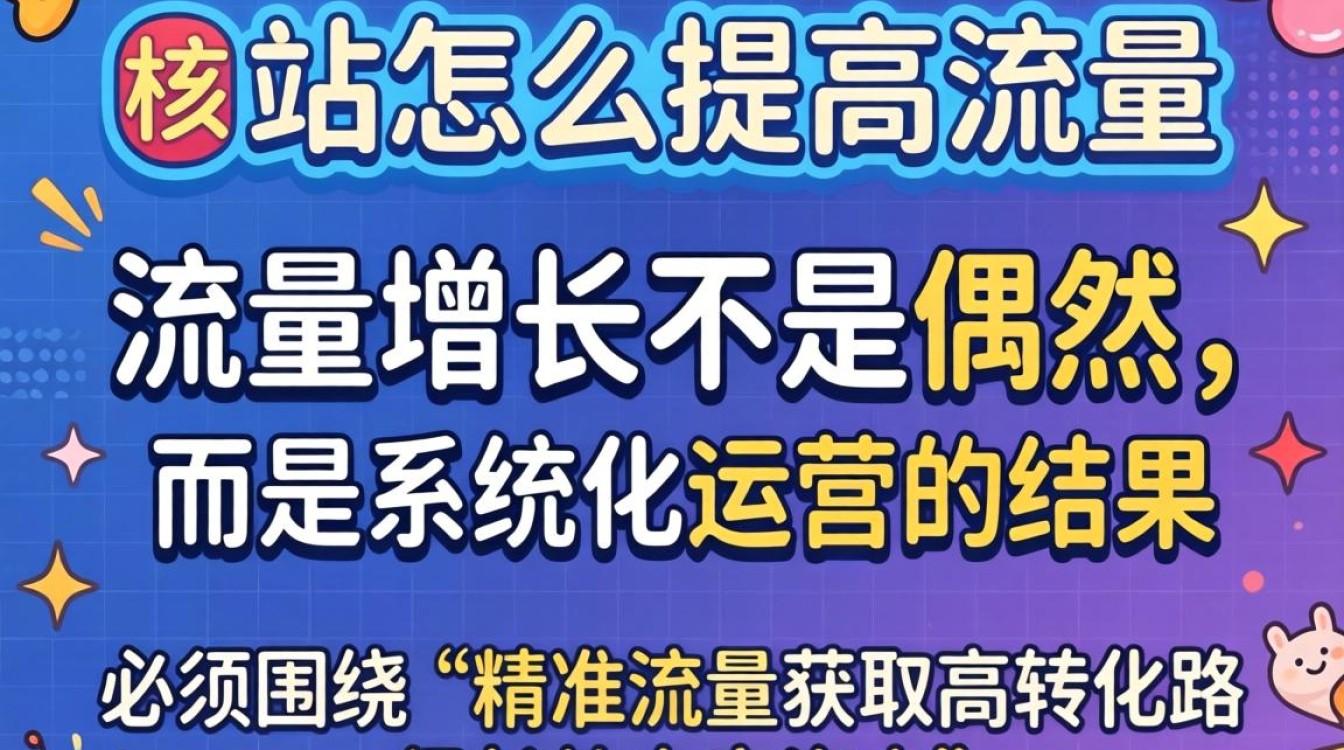 独立站流量提升方法权威指南