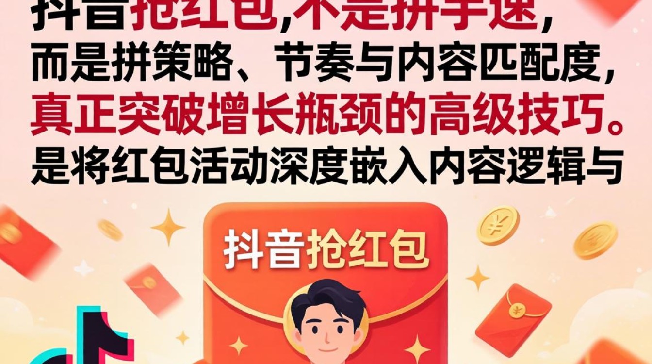 如何突破增长瓶颈的高级技巧