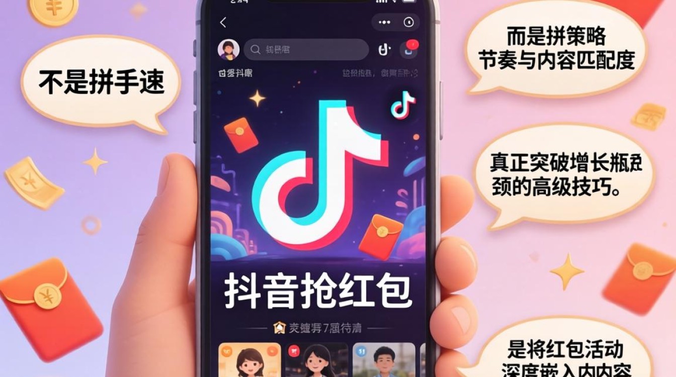 如何突破增长瓶颈的高级技巧