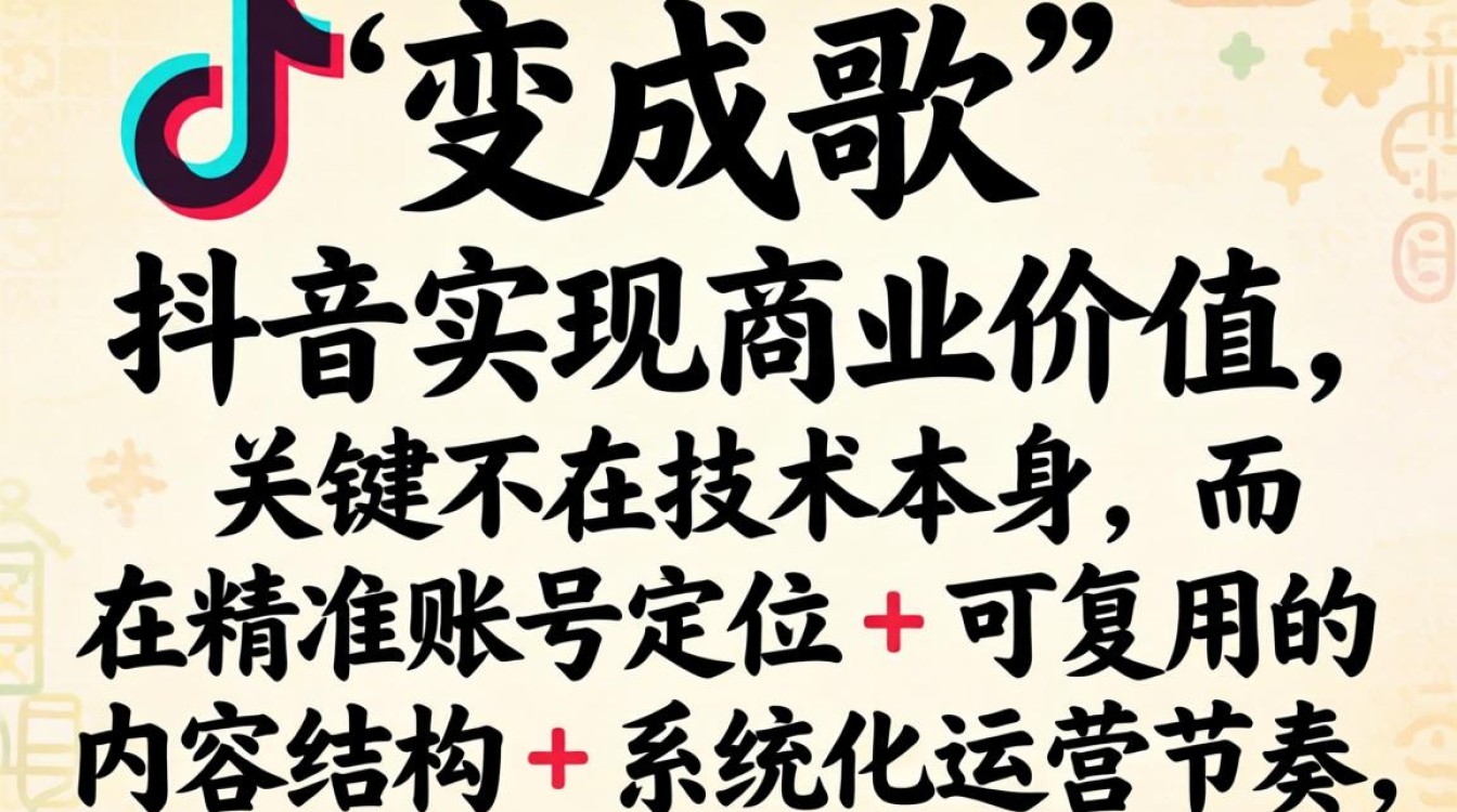 账号定位与内容规划怎么做能涨粉