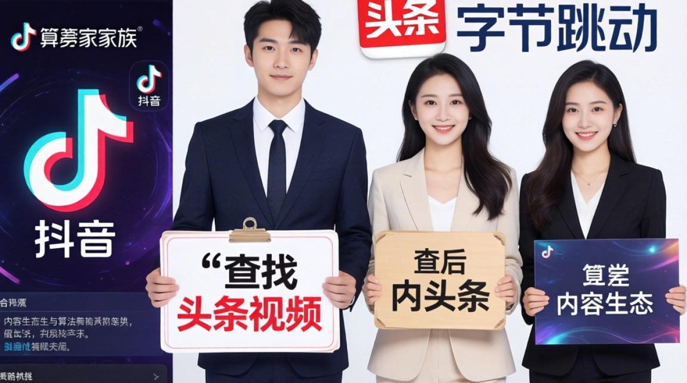 抖音怎么查头条视频