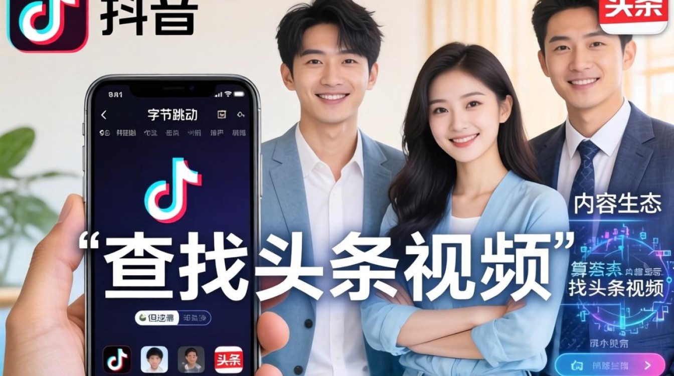 抖音怎么查头条视频