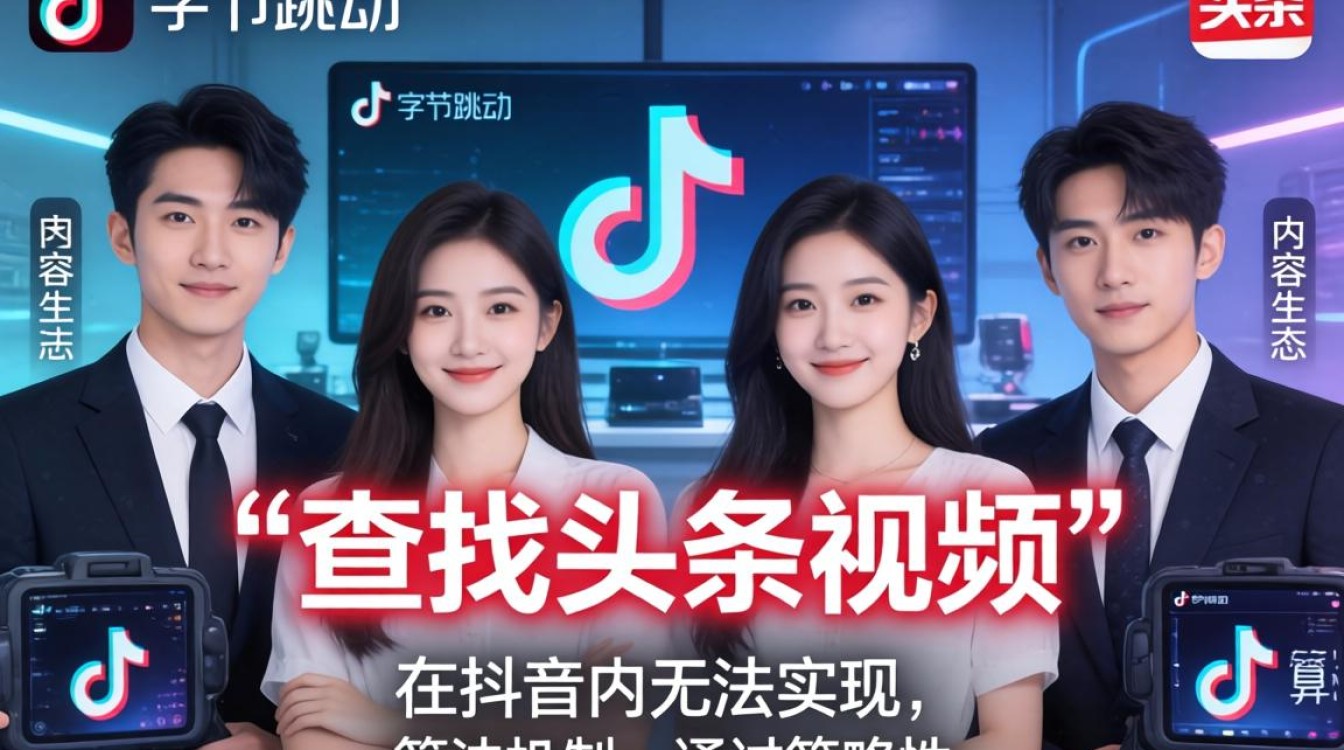 抖音怎么查头条视频