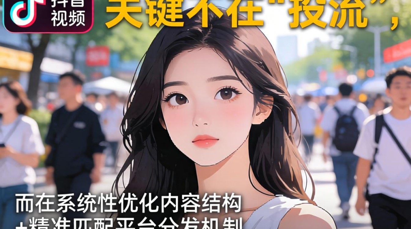 新手如何快速提升视频曝光量